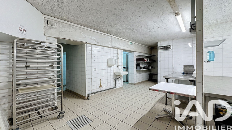 Ma-Cabane - Vente Immeuble Clohars-Carnoët, 380 m²
