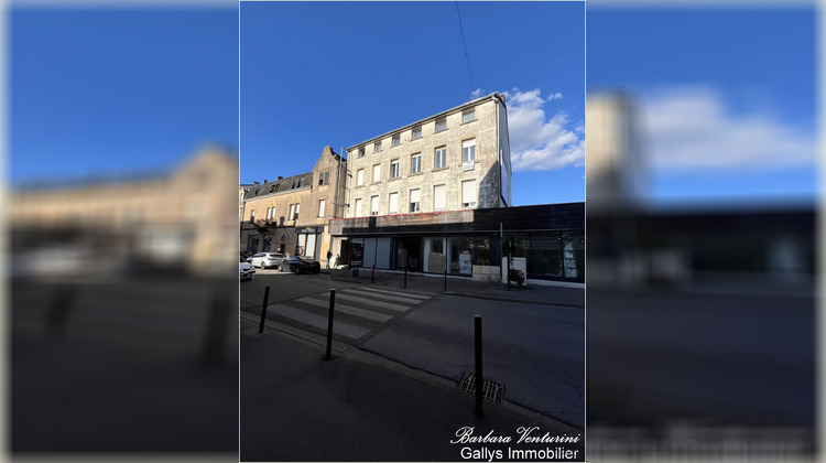 Ma-Cabane - Vente Immeuble Clouange, 450 m²