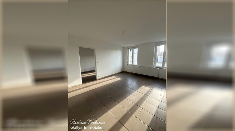 Ma-Cabane - Vente Immeuble Clouange, 450 m²