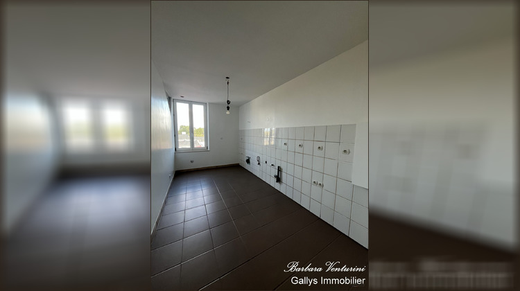 Ma-Cabane - Vente Immeuble Clouange, 450 m²