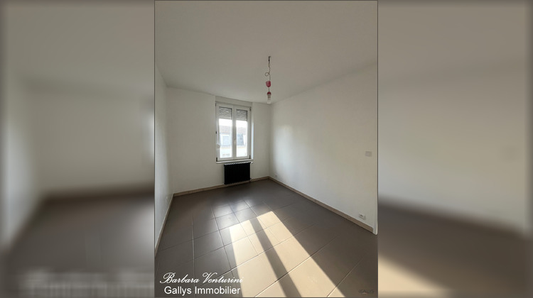 Ma-Cabane - Vente Immeuble Clouange, 450 m²