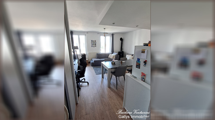 Ma-Cabane - Vente Immeuble Clouange, 450 m²
