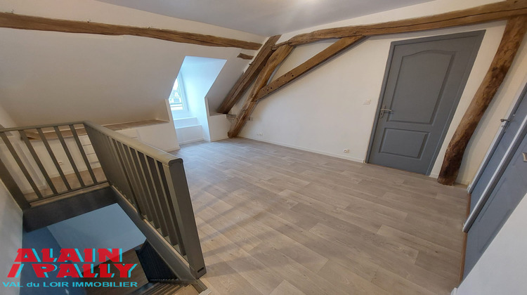 Ma-Cabane - Vente Immeuble Cloyes-sur-le-Loir, 92 m²