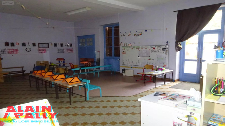 Ma-Cabane - Vente Immeuble Cloyes-sur-le-Loir, 113 m²