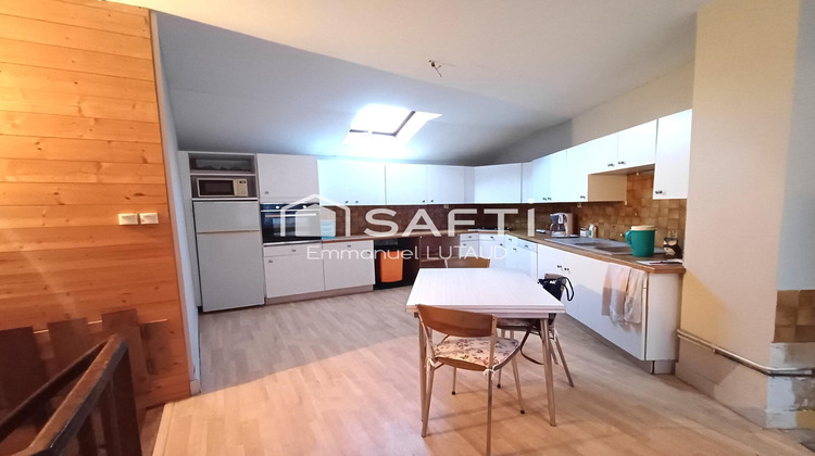 Ma-Cabane - Vente Immeuble Cloyes-sur-le-Loir, 90 m²