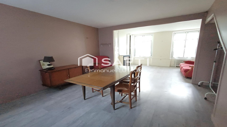 Ma-Cabane - Vente Immeuble Cloyes-sur-le-Loir, 90 m²