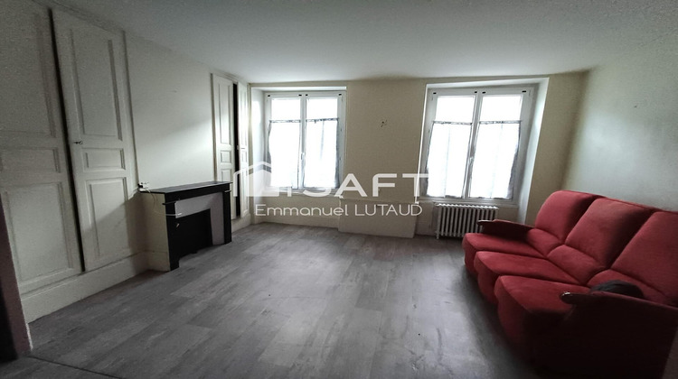 Ma-Cabane - Vente Immeuble Cloyes-sur-le-Loir, 90 m²