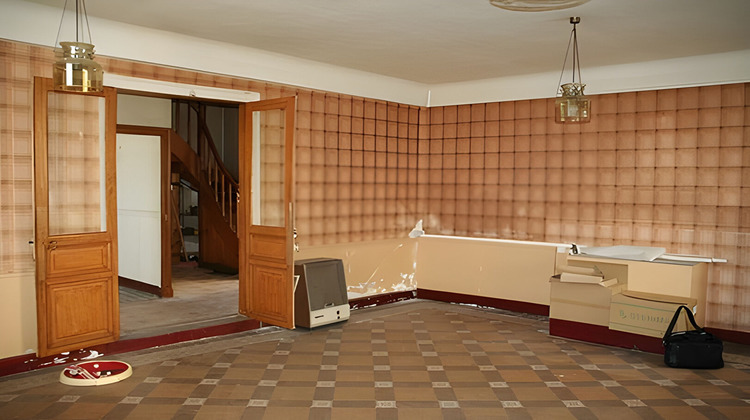 Ma-Cabane - Vente Immeuble CLUIS, 524 m²