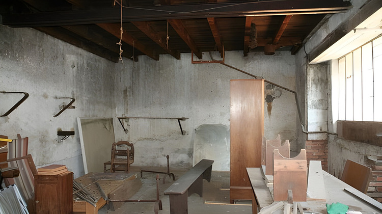 Ma-Cabane - Vente Immeuble CLUIS, 524 m²