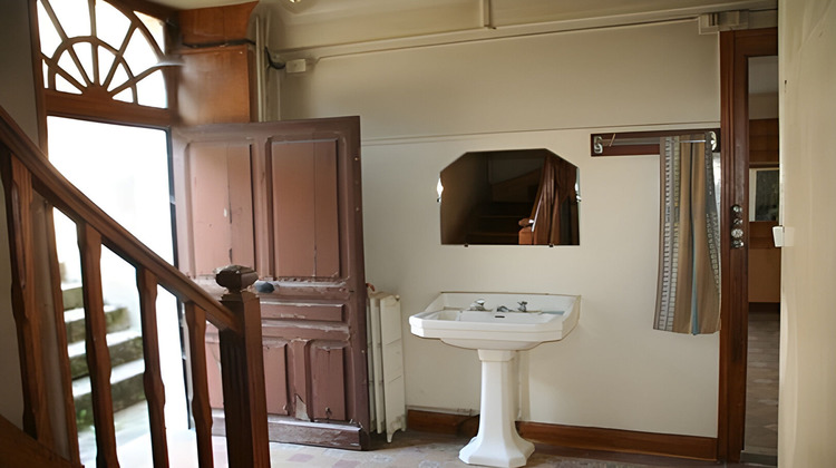 Ma-Cabane - Vente Immeuble CLUIS, 524 m²