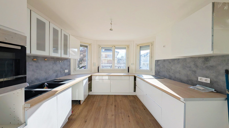 Ma-Cabane - Vente Immeuble Cluses, 300 m²