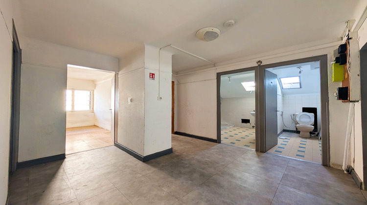 Ma-Cabane - Vente Immeuble Cluses, 106 m²