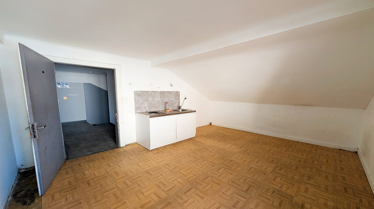 Ma-Cabane - Vente Immeuble Cluses, 106 m²