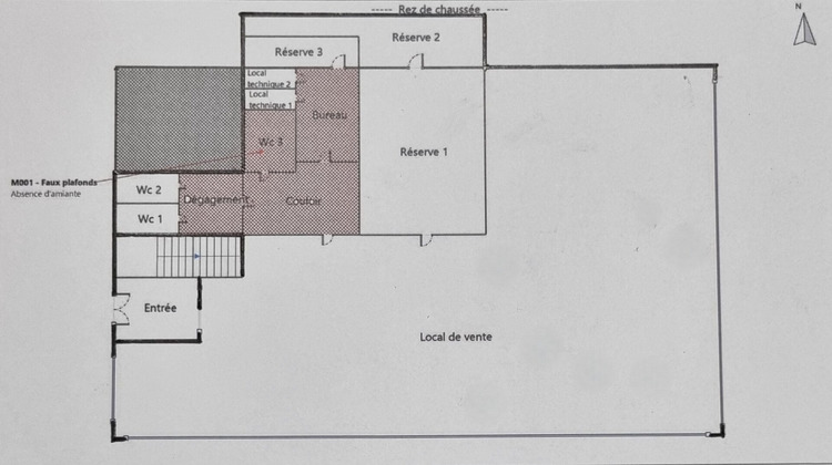 Ma-Cabane - Vente Immeuble CLUSES, 795 m²