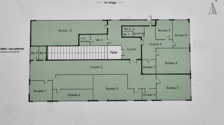 Ma-Cabane - Vente Immeuble CLUSES, 795 m²