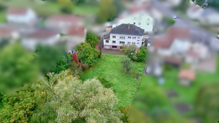 Ma-Cabane - Vente Immeuble Cocheren, 300 m²