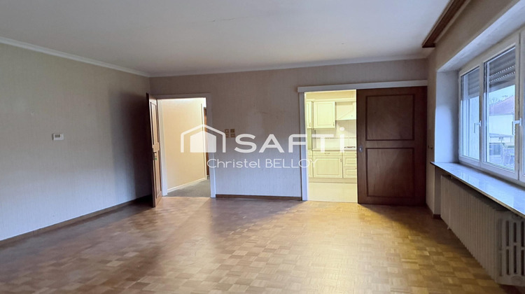 Ma-Cabane - Vente Immeuble Cocheren, 300 m²