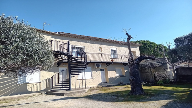 Ma-Cabane - Vente Immeuble Codolet, 240 m²