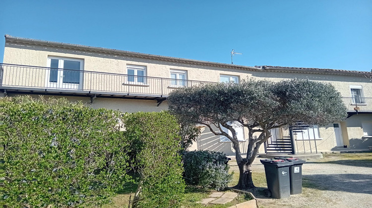 Ma-Cabane - Vente Immeuble Codolet, 240 m²