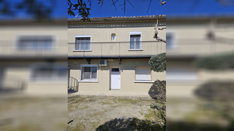 Ma-Cabane - Vente Immeuble Codolet, 240 m²