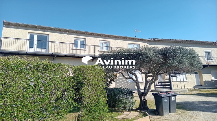 Ma-Cabane - Vente Immeuble Codolet, 240 m²