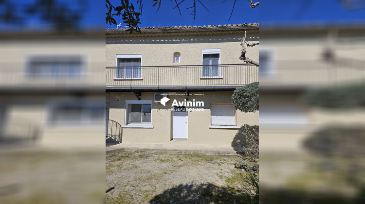 Ma-Cabane - Vente Immeuble Codolet, 240 m²