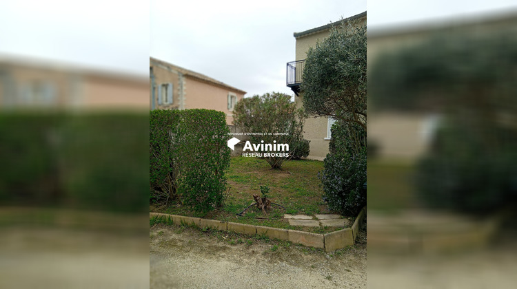 Ma-Cabane - Vente Immeuble Codolet, 240 m²