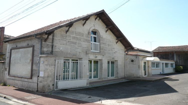 Ma-Cabane - Vente Immeuble COGNAC, 120 m²