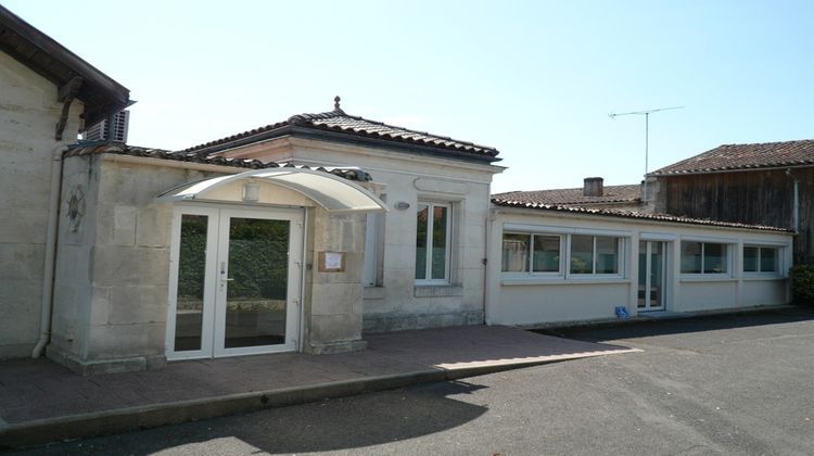 Ma-Cabane - Vente Immeuble COGNAC, 120 m²