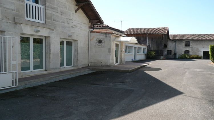 Ma-Cabane - Vente Immeuble COGNAC, 120 m²