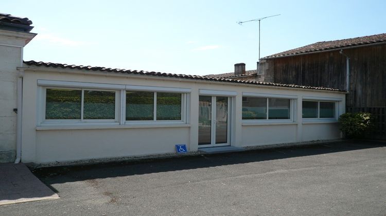 Ma-Cabane - Vente Immeuble COGNAC, 120 m²