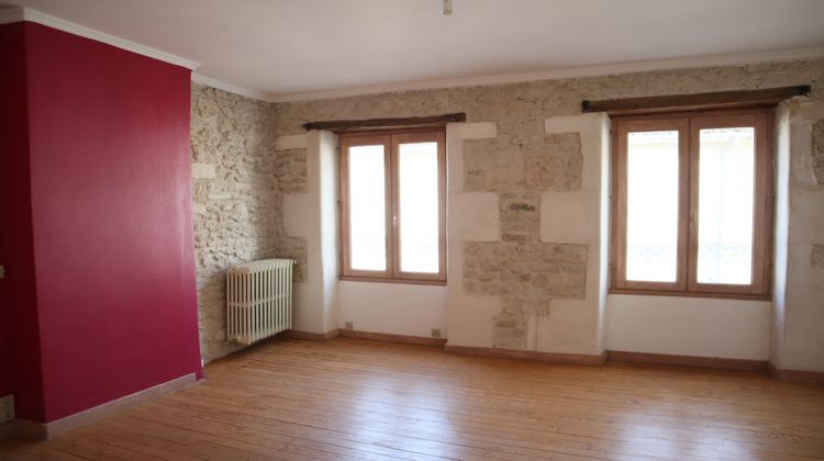 Ma-Cabane - Vente Immeuble Cognac, 244 m²