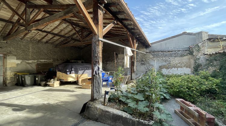 Ma-Cabane - Vente Immeuble Cognac, 171 m²