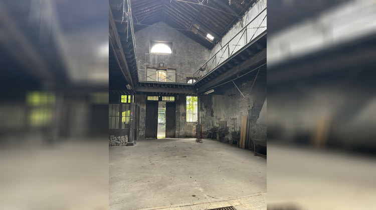 Ma-Cabane - Vente Immeuble Cognac, 0 m²