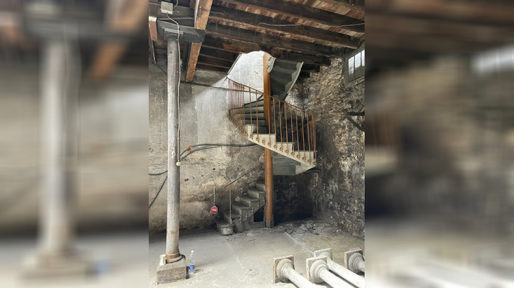 Ma-Cabane - Vente Immeuble Cognac, 0 m²