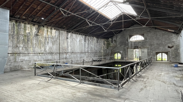 Ma-Cabane - Vente Immeuble Cognac, 0 m²