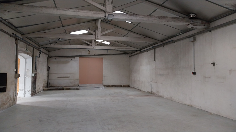 Ma-Cabane - Vente Immeuble Cognac, 416 m²