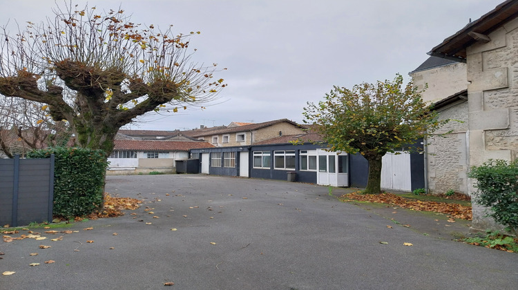 Ma-Cabane - Vente Immeuble Cognac, 416 m²