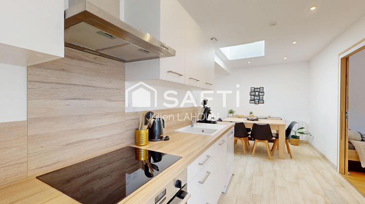 Ma-Cabane - Vente Immeuble Cognac, 289 m²