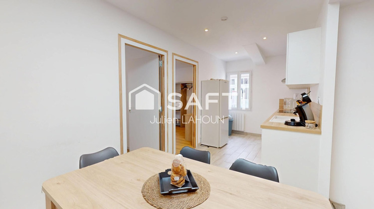 Ma-Cabane - Vente Immeuble Cognac, 289 m²