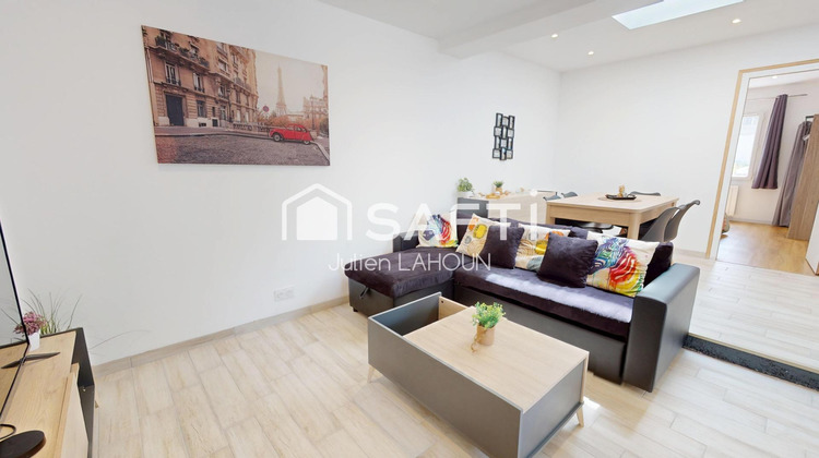 Ma-Cabane - Vente Immeuble Cognac, 289 m²