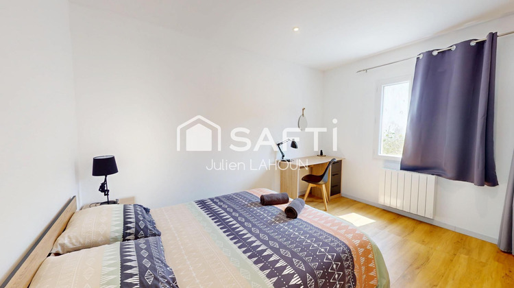 Ma-Cabane - Vente Immeuble Cognac, 289 m²