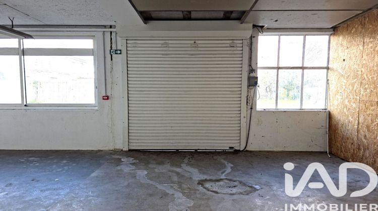 Ma-Cabane - Vente Immeuble Cognac, 560 m²