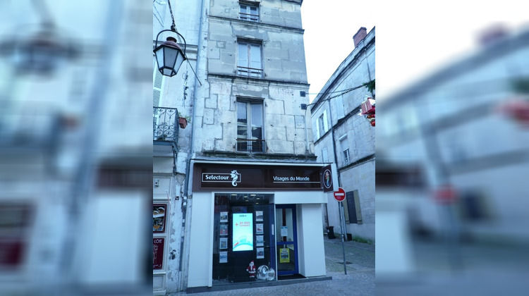 Ma-Cabane - Vente Immeuble COGNAC, 78 m²