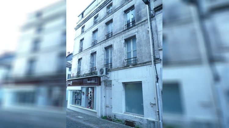 Ma-Cabane - Vente Immeuble COGNAC, 78 m²