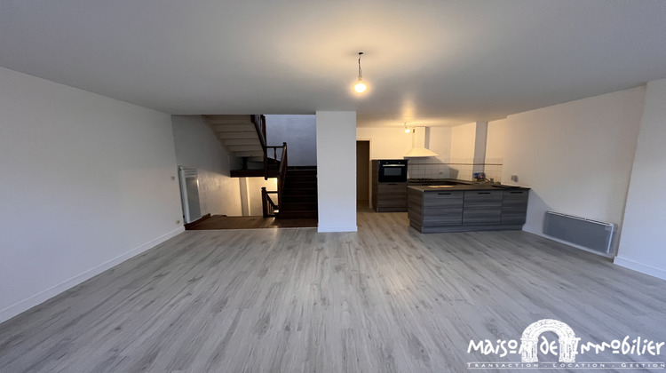 Ma-Cabane - Vente Immeuble Cognac, 106 m²