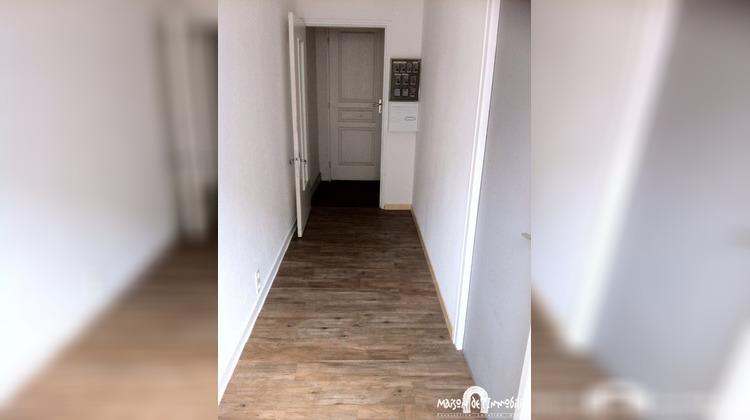 Ma-Cabane - Vente Immeuble Cognac, 106 m²