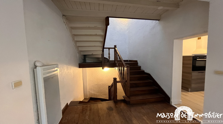 Ma-Cabane - Vente Immeuble Cognac, 106 m²