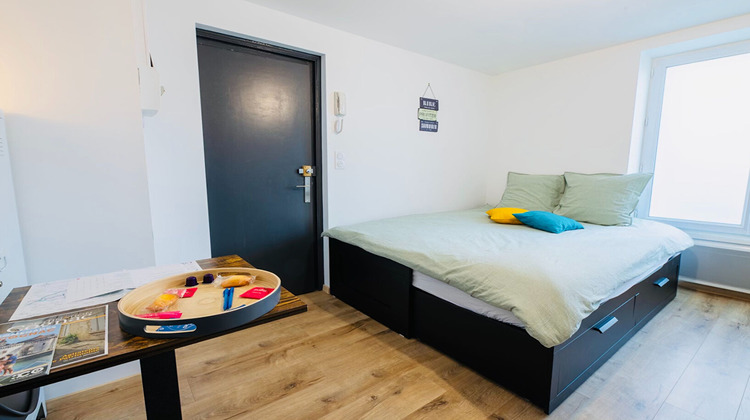 Ma-Cabane - Vente Immeuble COGNAC, 134 m²