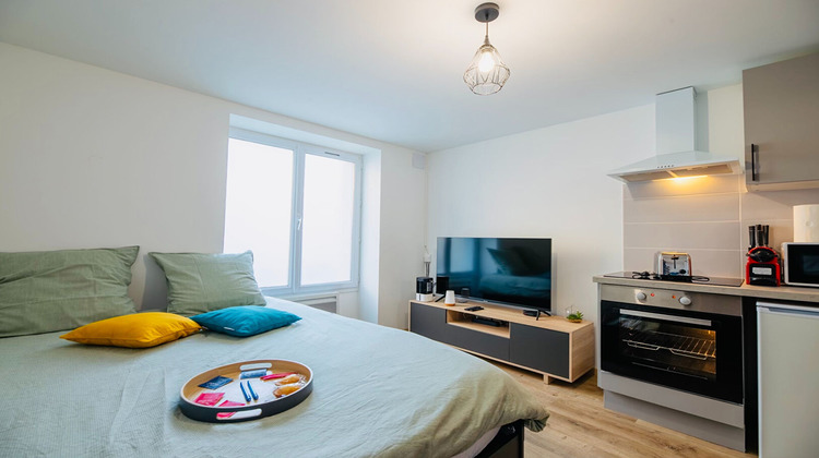 Ma-Cabane - Vente Immeuble COGNAC, 134 m²